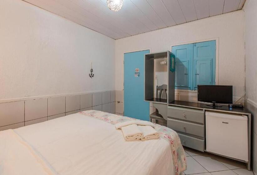 پانسیون Pousada Da Carmô