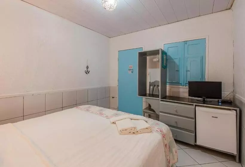 ペンション Pousada Da Carmô