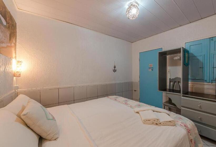 پانسیون Pousada Da Carmô