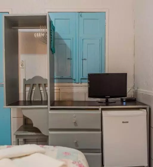 ペンション Pousada Da Carmô