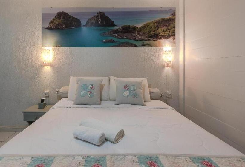 پانسیون Pousada Da Carmô