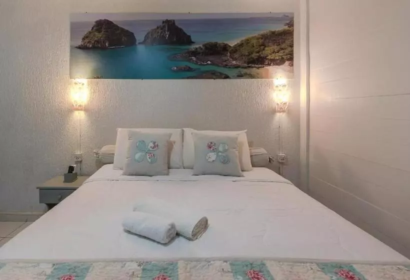 ペンション Pousada Da Carmô