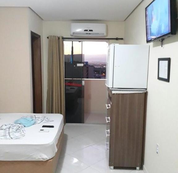 ペンション Pousada Familiar Oficial