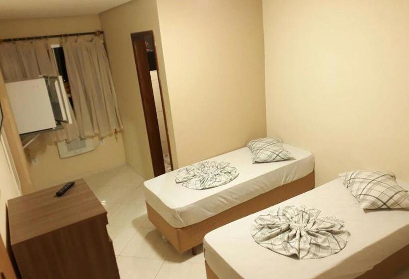 ペンション Pousada Familiar Oficial