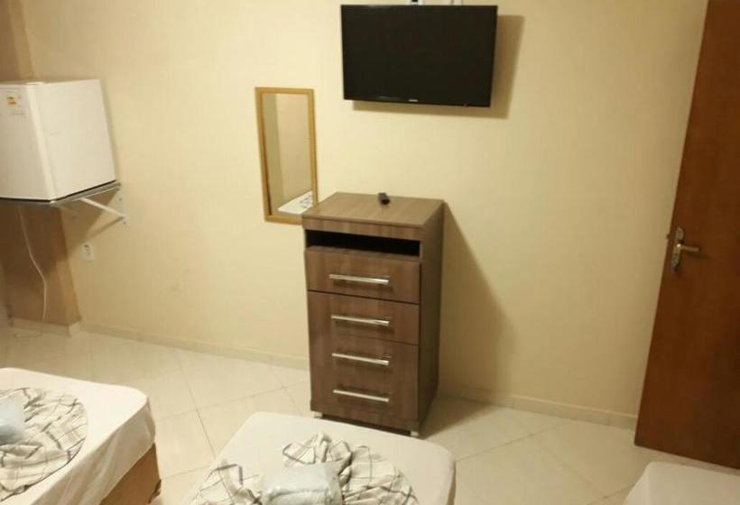 ペンション Pousada Familiar Oficial