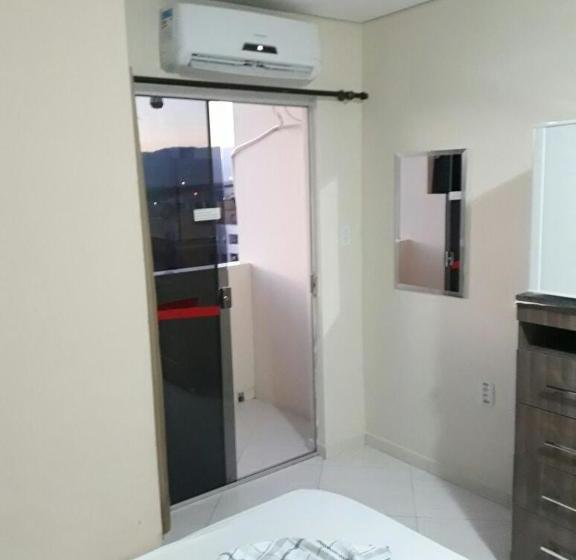 ペンション Pousada Familiar Oficial