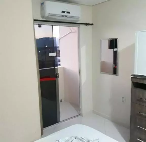 Pensão Pousada Familiar Oficial