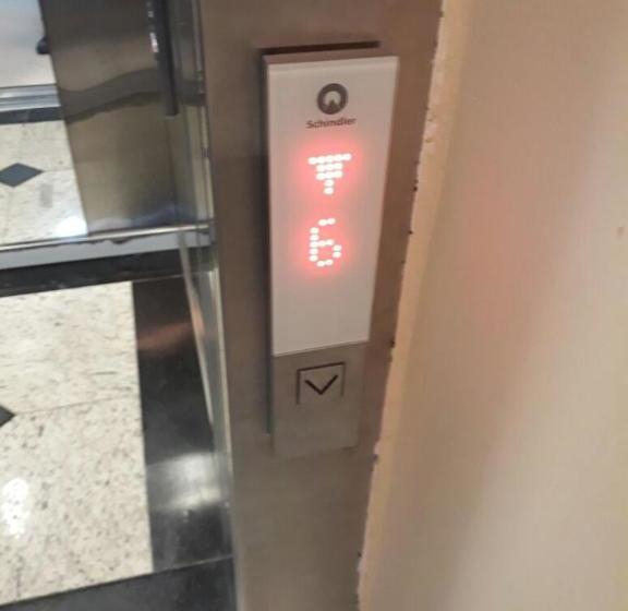 ペンション Pousada Familiar Oficial