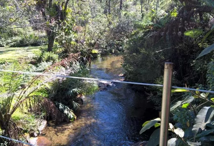 Majatalo Pousada Sítio Das Astrapéias