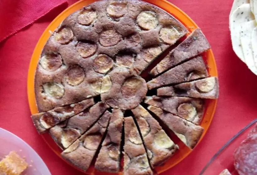 Majatalo Pousada Sítio Das Astrapéias