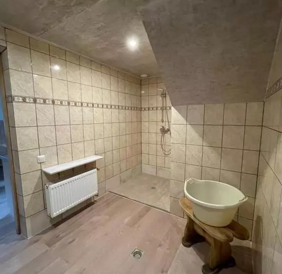 پانسیون Pulkvedis Guest House