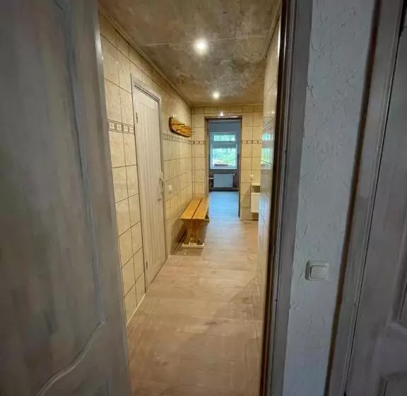 پانسیون Pulkvedis Guest House
