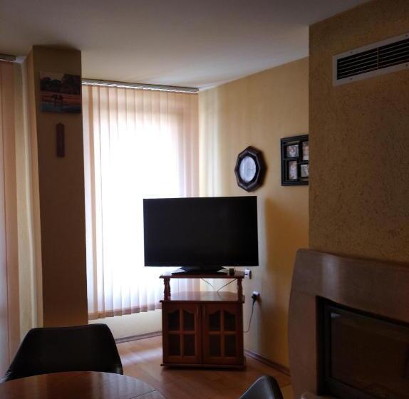 Pensionat Sozopol House Dimitrovi