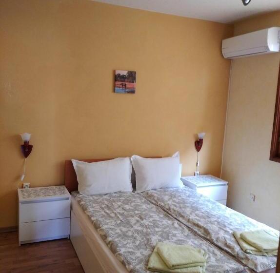 Pensionat Sozopol House Dimitrovi