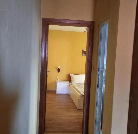 Pensionat Sozopol House Dimitrovi