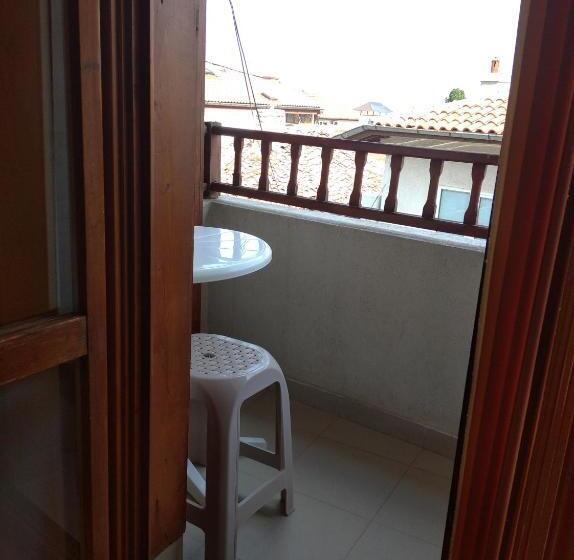 Pensionat Sozopol House Dimitrovi