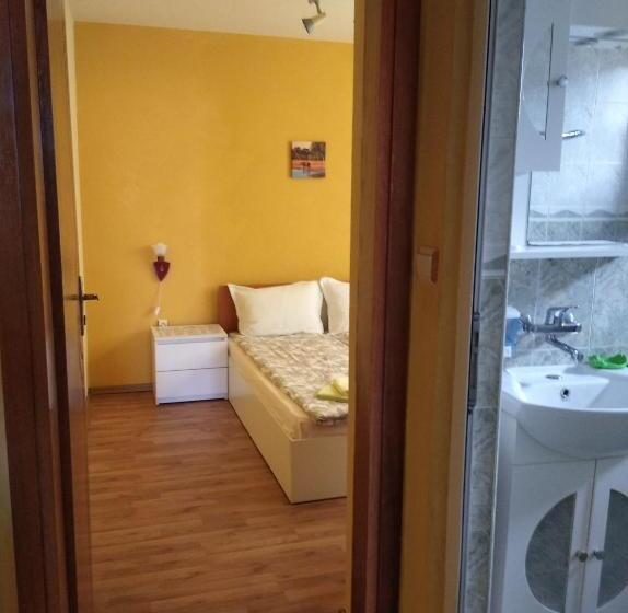 Pensionat Sozopol House Dimitrovi