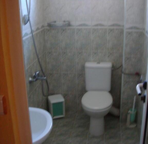 Pensionat Sozopol House Dimitrovi