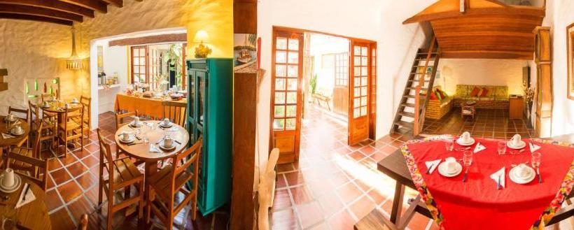 ペンション Thalassa Pousada