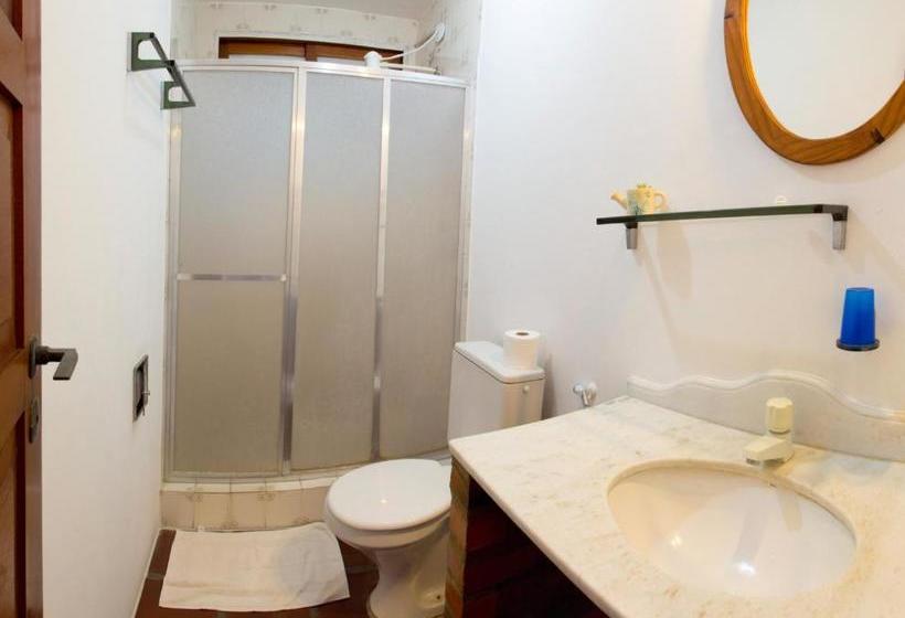 ペンション Thalassa Pousada