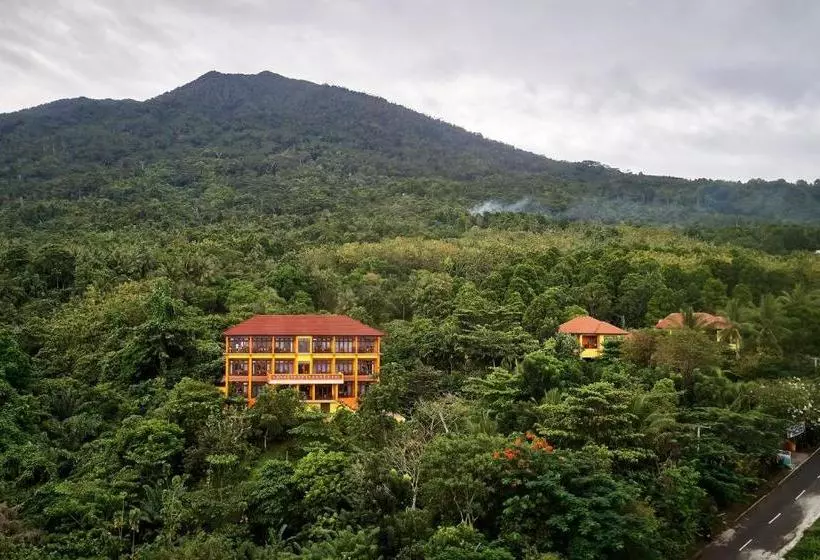 ペンション Villa Ma Rasai