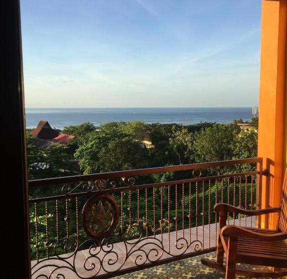 بنسيون Villa Ma Rasai