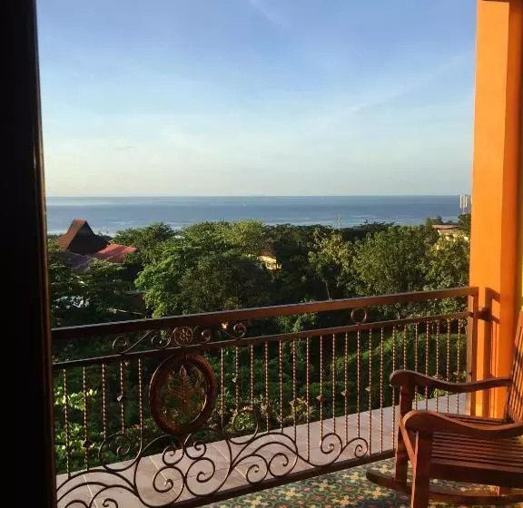 ペンション Villa Ma Rasai