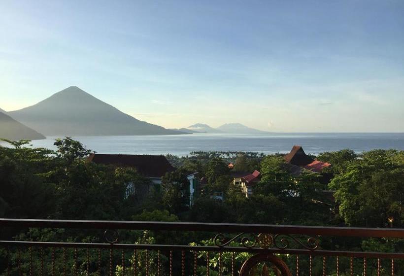 بنسيون Villa Ma Rasai