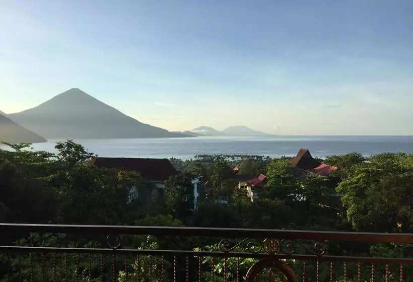 ペンション Villa Ma Rasai