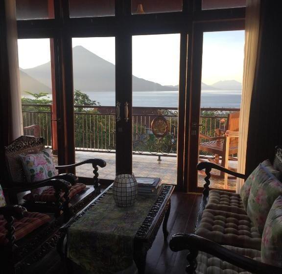 بنسيون Villa Ma Rasai