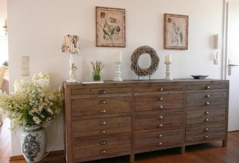 Пансион Gästehaus Grothe