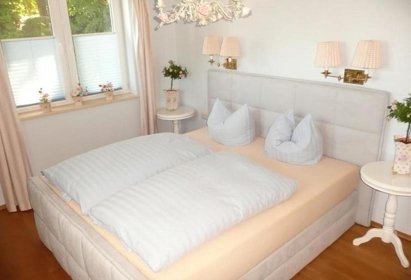 Пансион Gästehaus Grothe