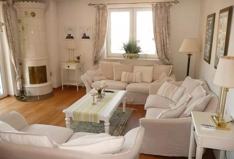 Majatalo Gästehaus Grothe