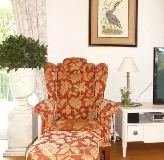 Majatalo Gästehaus Grothe