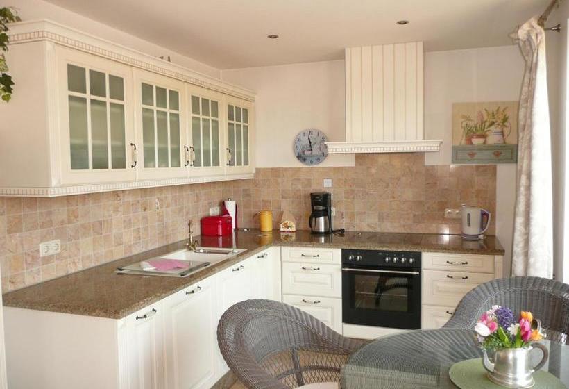 Пансион Gästehaus Grothe