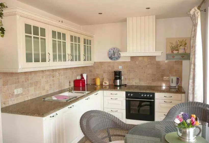 Majatalo Gästehaus Grothe