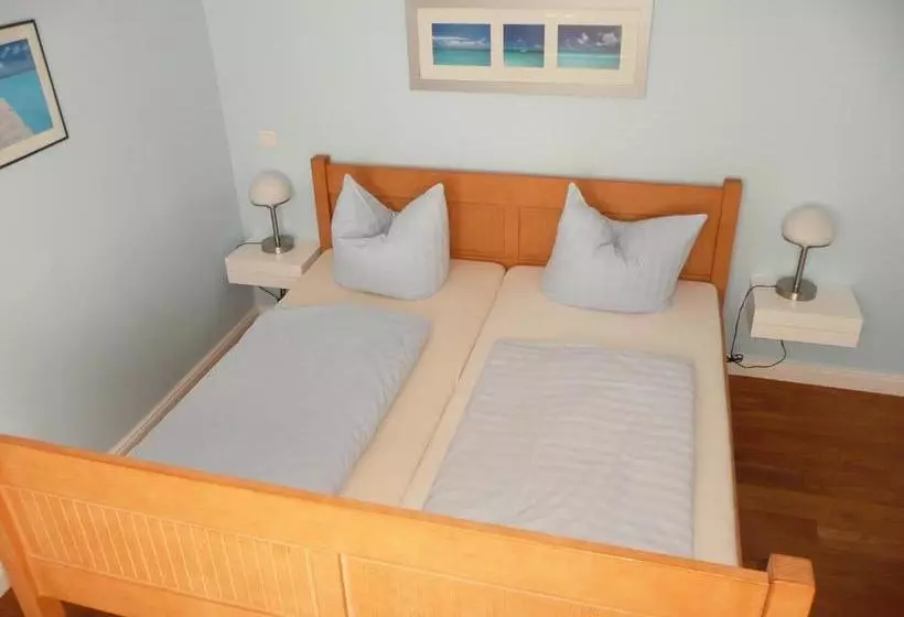 Majatalo Gästehaus Grothe