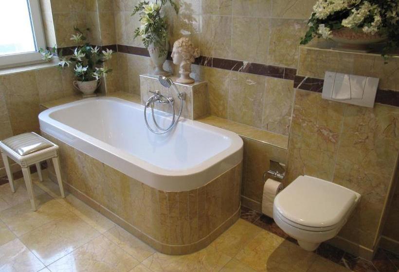 Пансион Gästehaus Grothe