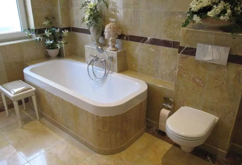 Majatalo Gästehaus Grothe