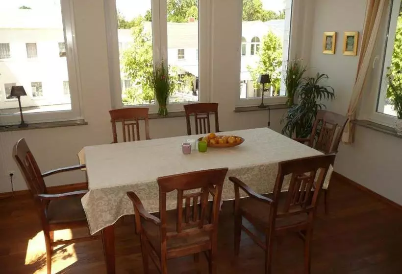 Majatalo Gästehaus Grothe