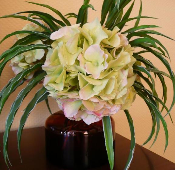 Пансион Gästehaus Grothe