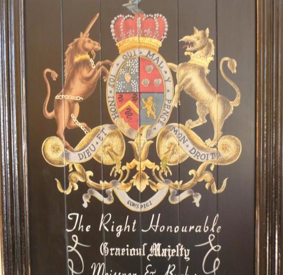 Пансион Gästehaus Grothe