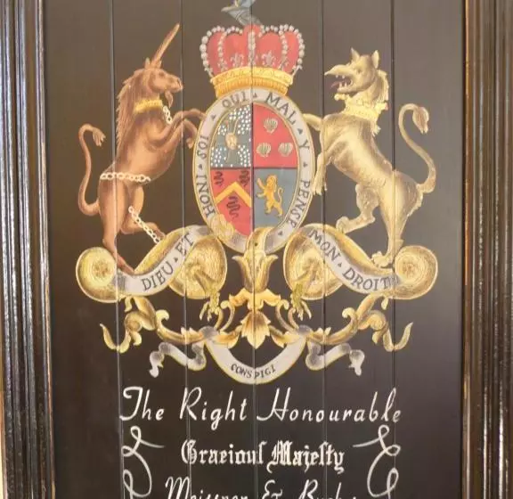 Majatalo Gästehaus Grothe