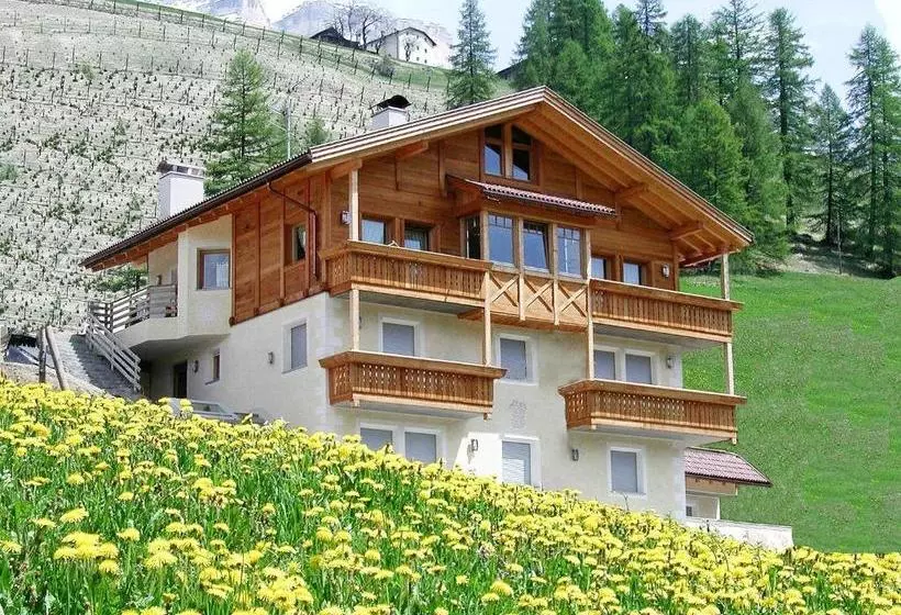Residence Araldina