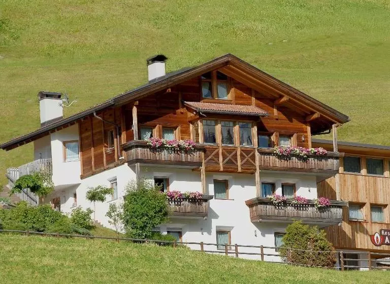 Residence Araldina