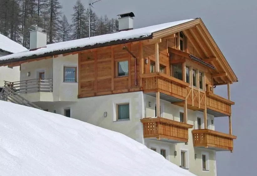 Residence Araldina