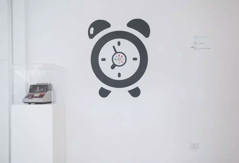 Felix Hotels   Residence Hotel Grandi Magazzini