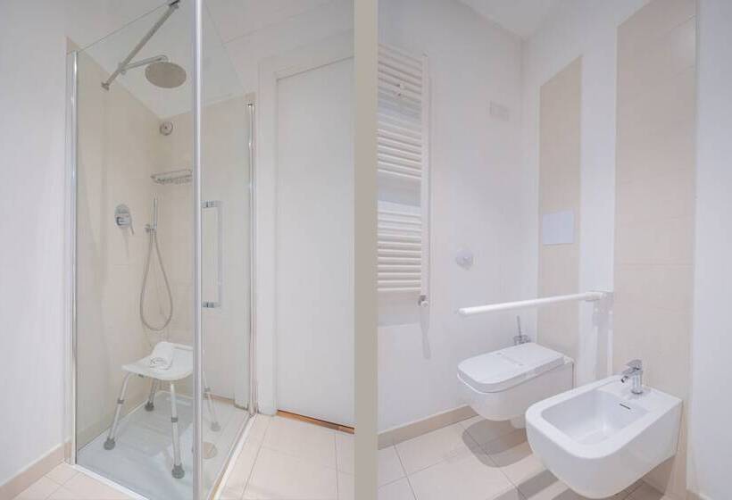 Felix Hotels   Residence Hotel Grandi Magazzini