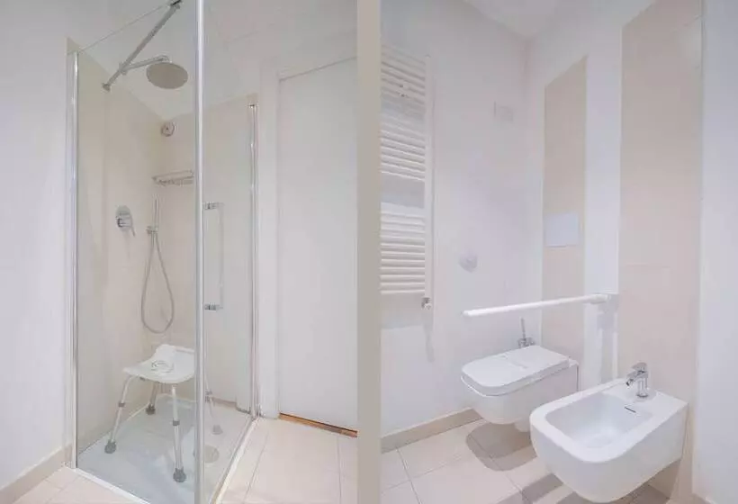 Felix Hotels   Residence Hotel Grandi Magazzini