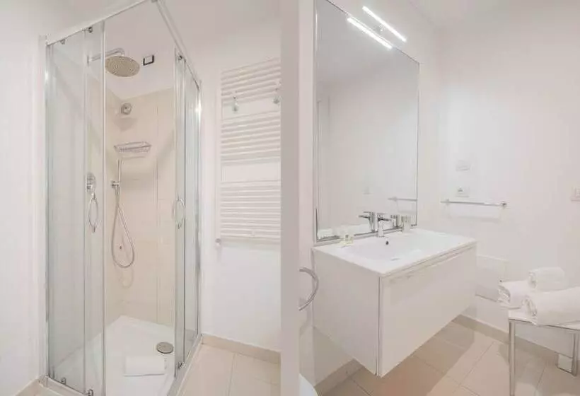 Felix Hotels   Residence Hotel Grandi Magazzini